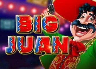 Слот Big Juan
