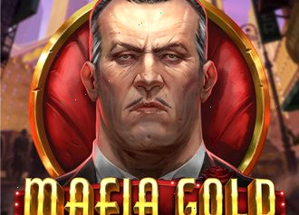 Mafia Gold слот Play’n Go
