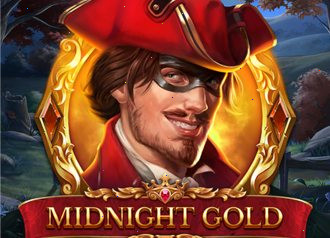 Midnight Gold слот Play’n Go